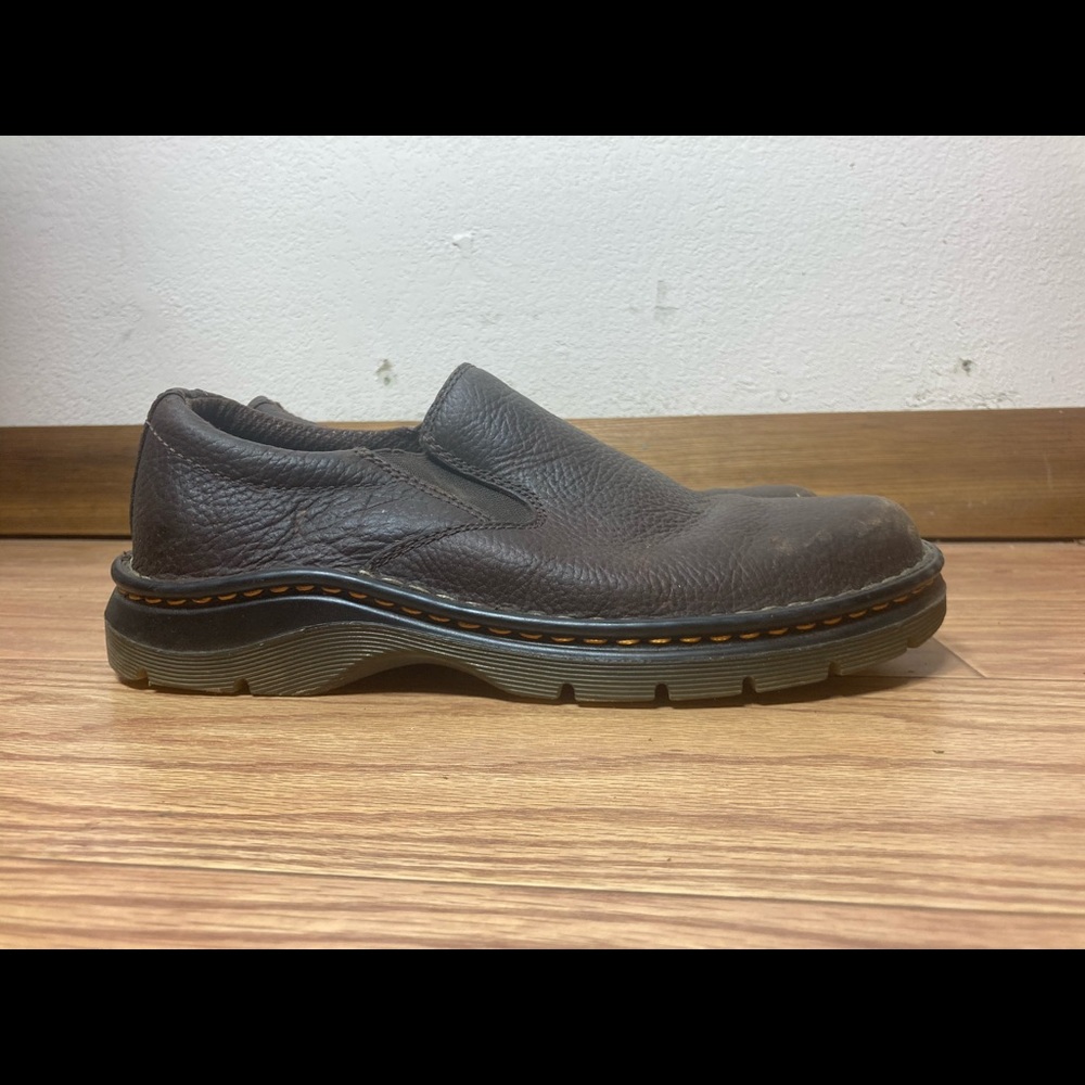 Doc Marten Bryce slip ins size 8 women